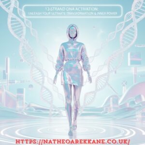 12 Strand DNA Activation