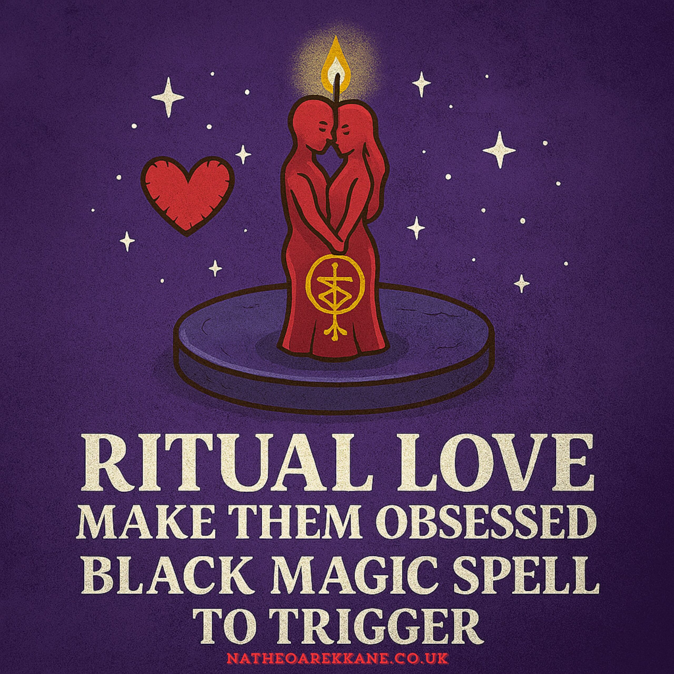 Ritual Love