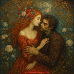 Supreme Ritual of Dark Love Powerful
