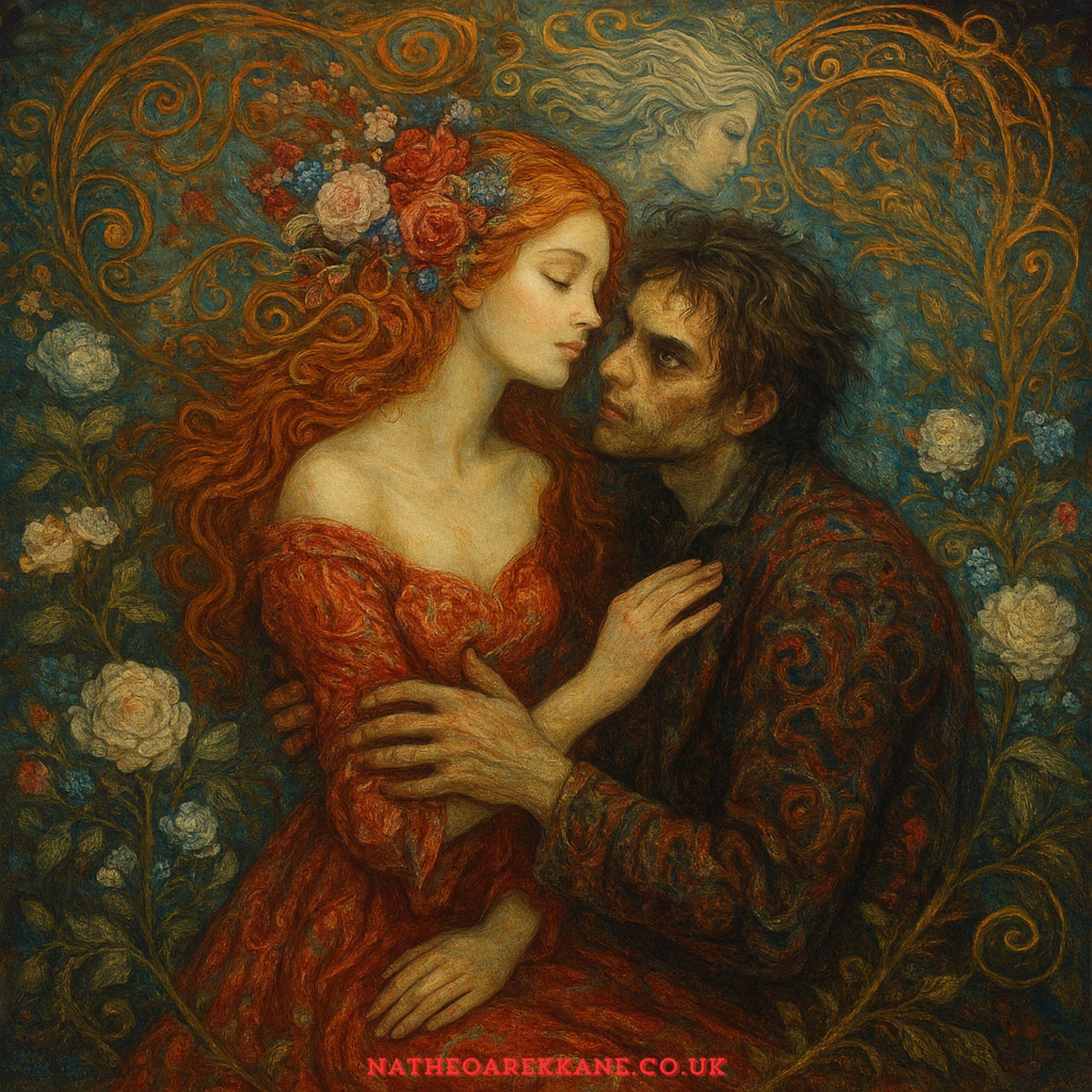 Supreme Ritual of Dark Love