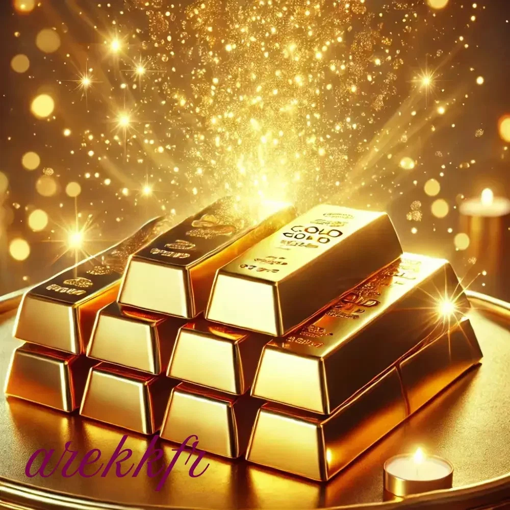 Most Powerful Millionaire Spell