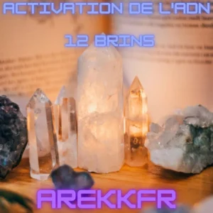 12-strand DNA activation