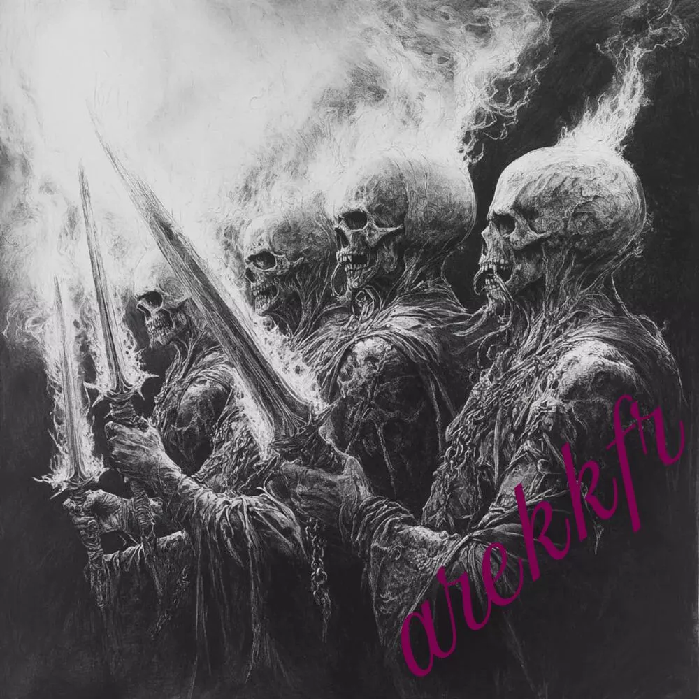 Pact With 72 Demons of Hell ritual
