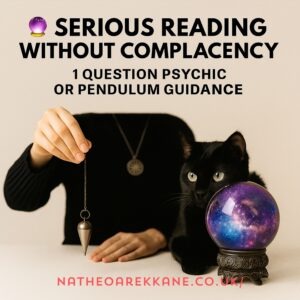 Serious reading without complacency 1 question
