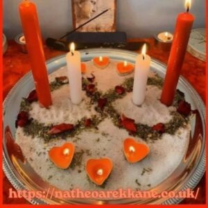 Love Spell Money Spell Protection Spell Cleansing Spell Custom Wish Spell Magic