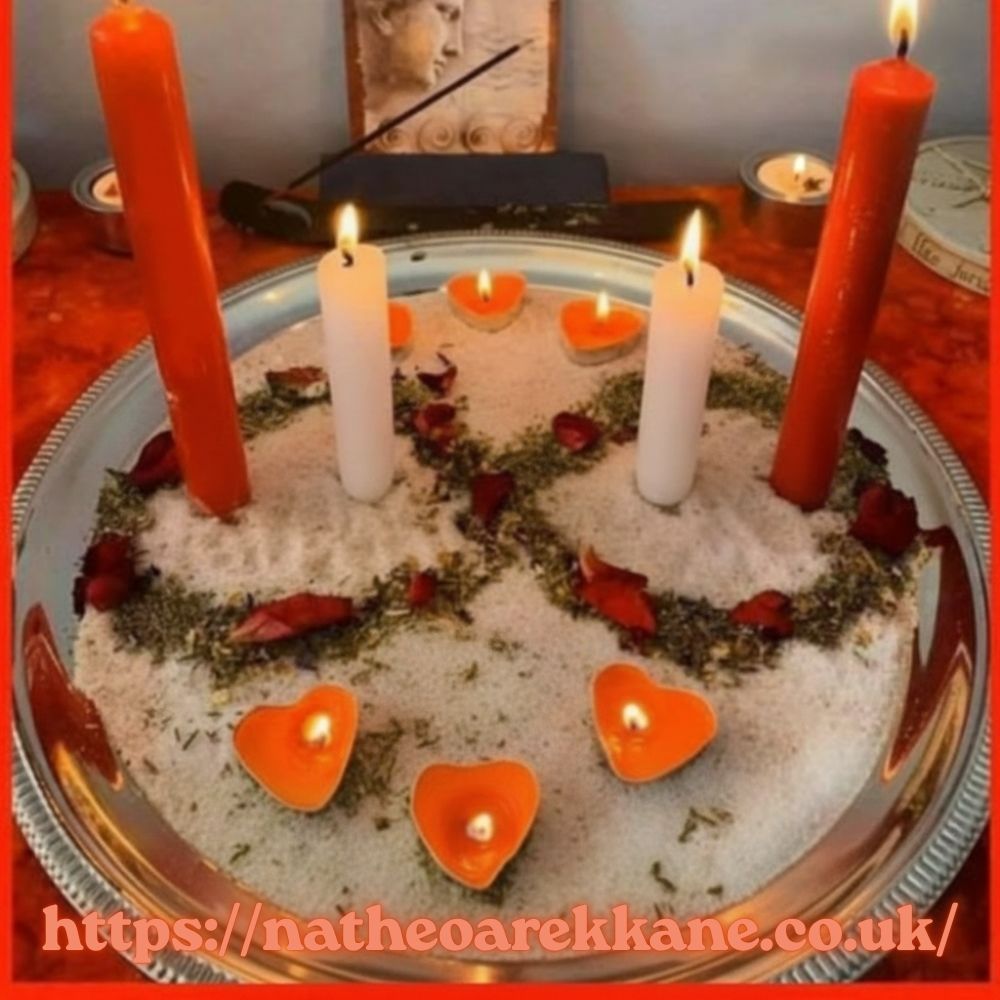 Love Spell Money Spell Protection Spell Cleansing Spell Custom Wish Spell Magic