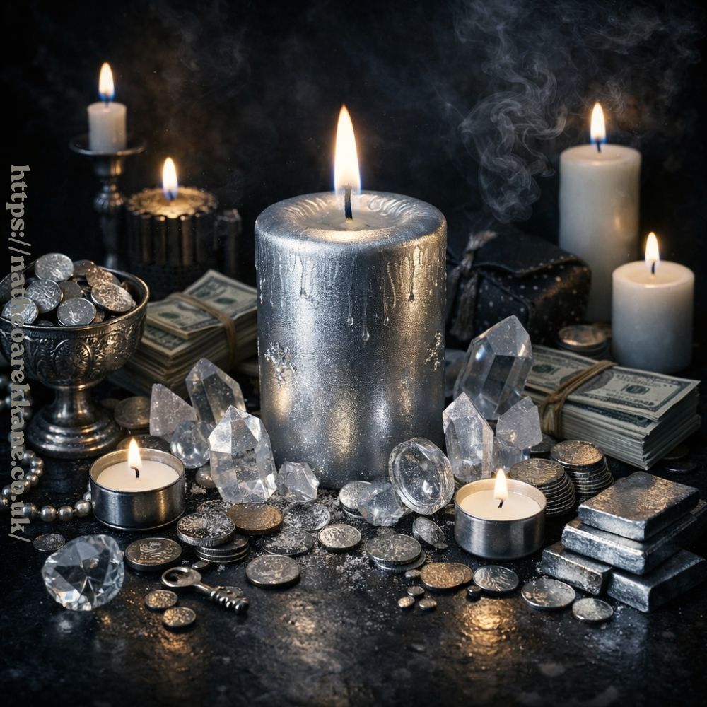 MONEY QUICKLY MANIFESTED