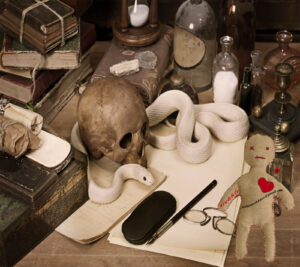 Envoutement ritual powerful love for life natural magic