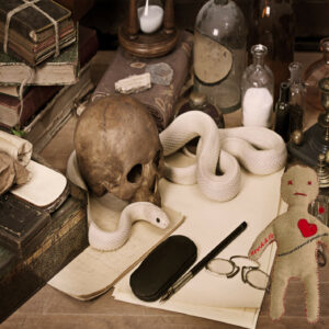 Envoutement ritual powerful love for life natural magic