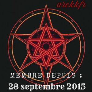Initiation ritual Pact of demons Black magic Psychic powers