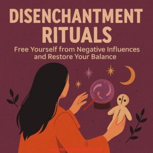 Disenchantment Rituals