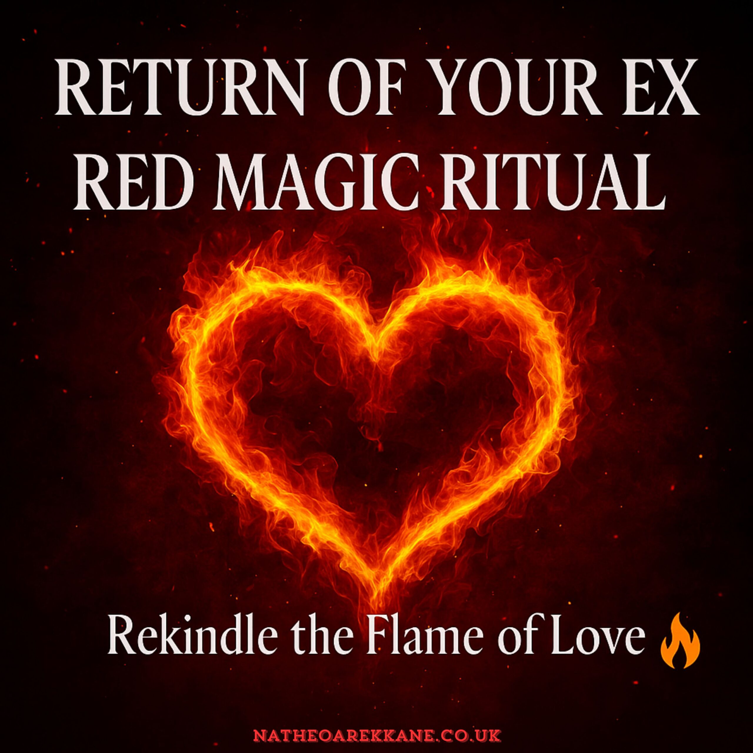 Return of Your Ex