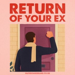 Return of Your Ex Red Magic Ritual