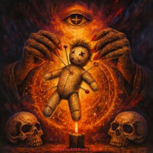 Powerful Voodoo Doll Ritual